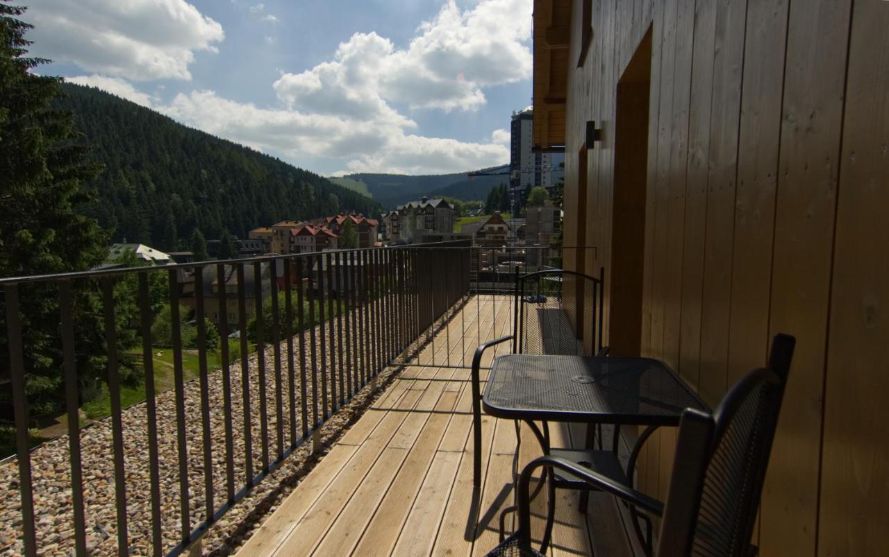 Eden 3* Pec pod Sněžkou