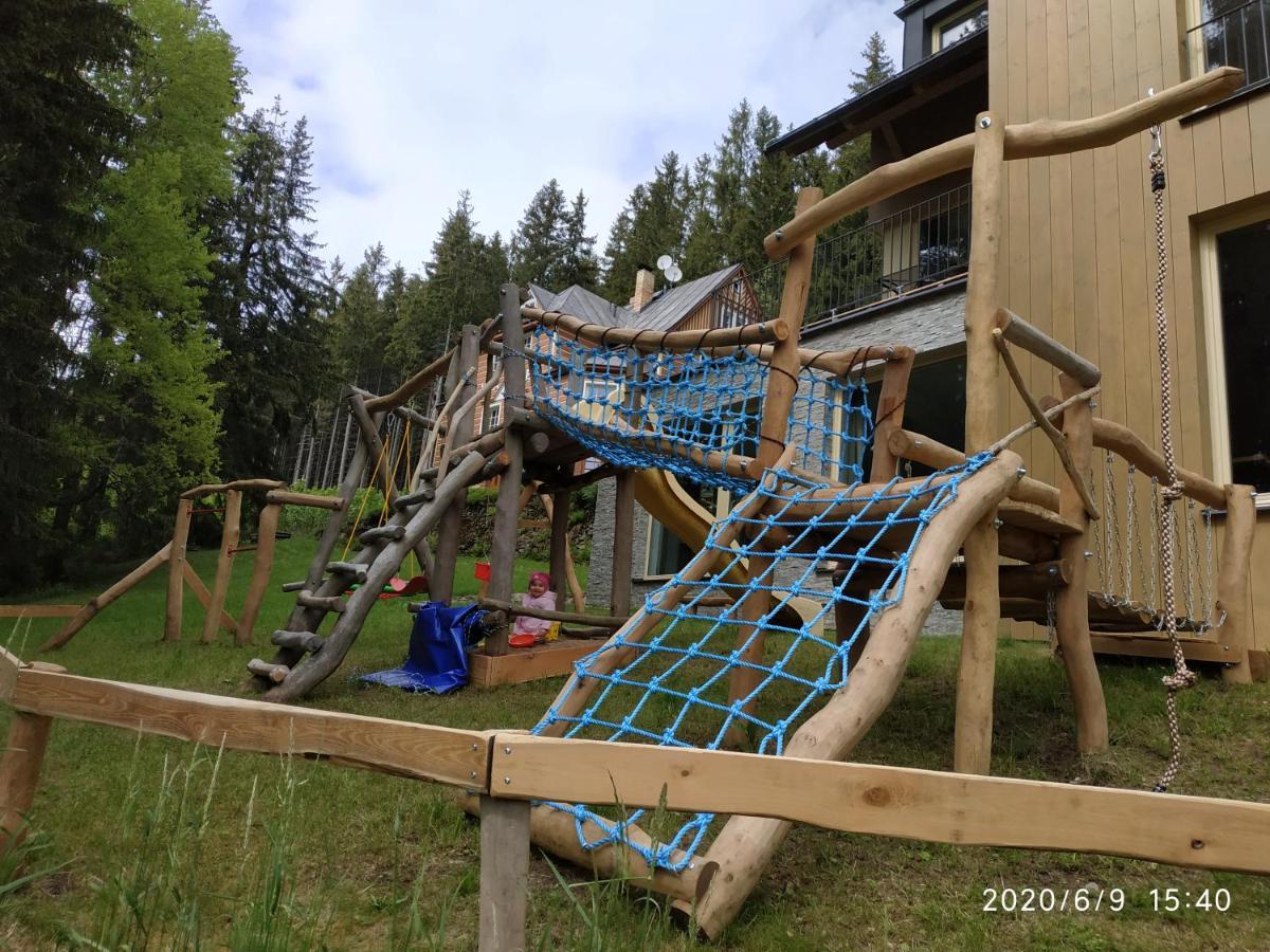 Eden Pensjonat