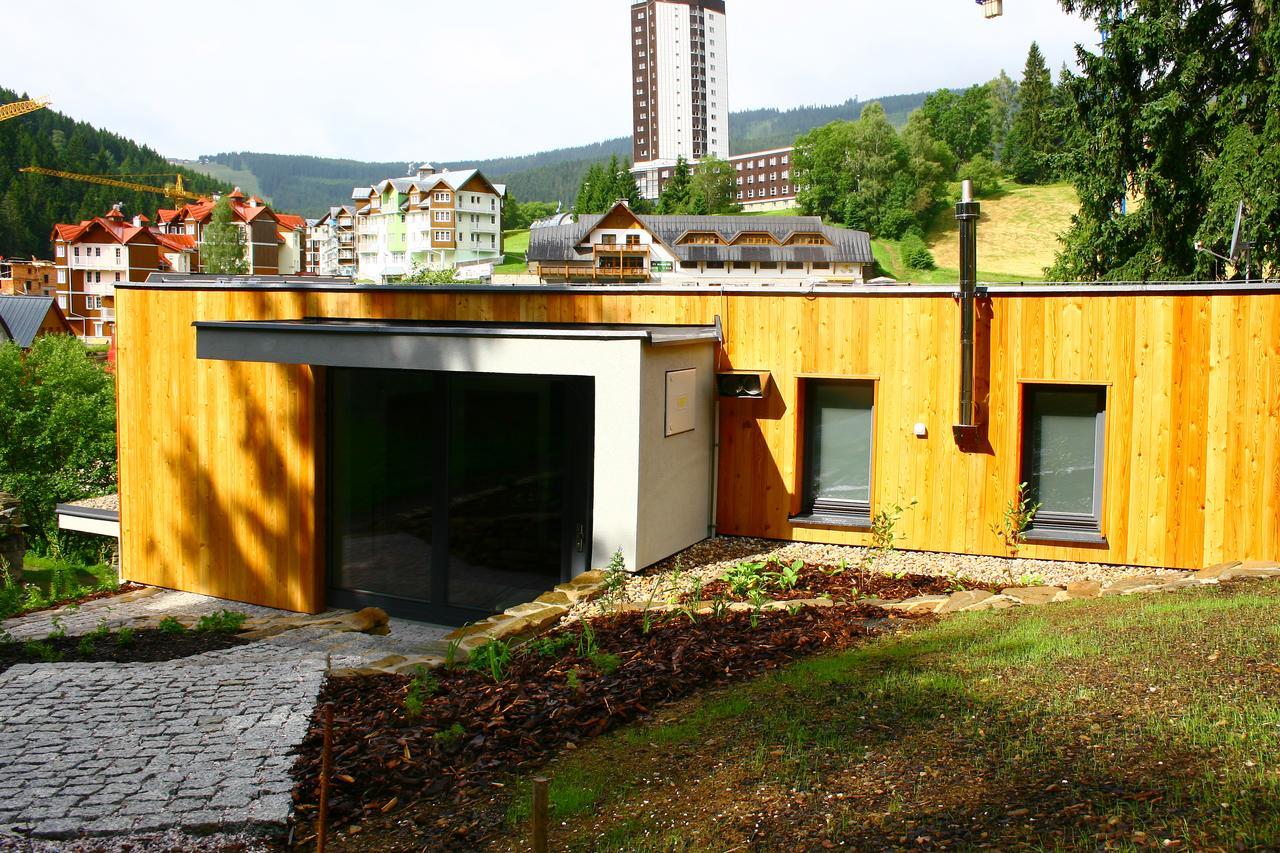 Eden Pensjonat