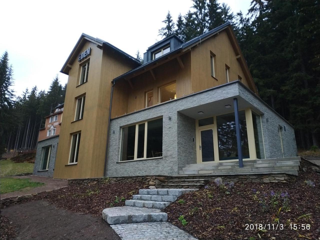 Eden Pensjonat Pec pod Sněžkou