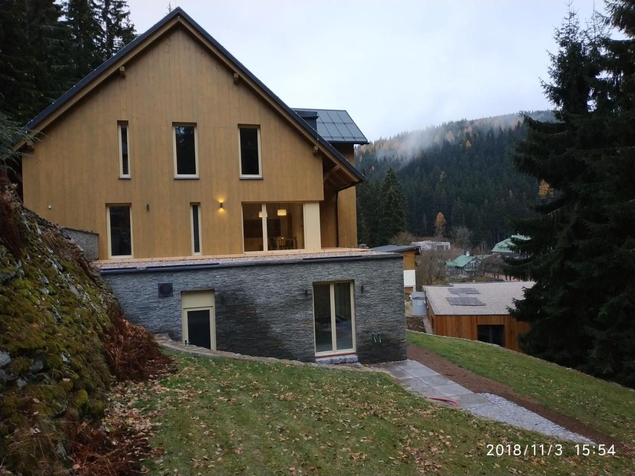 Pensjonat Eden