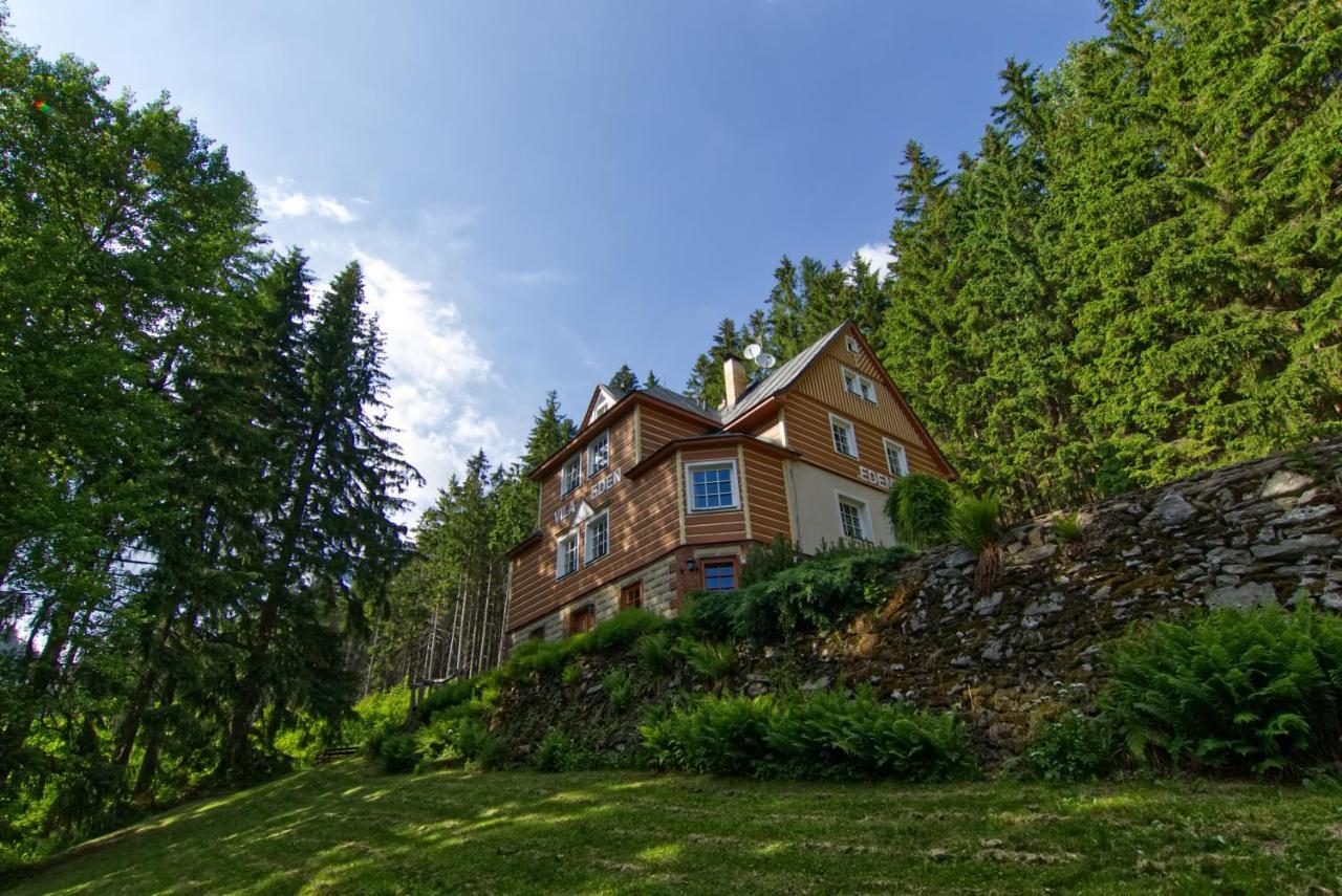 Eden Guest house Pec pod Snezkou