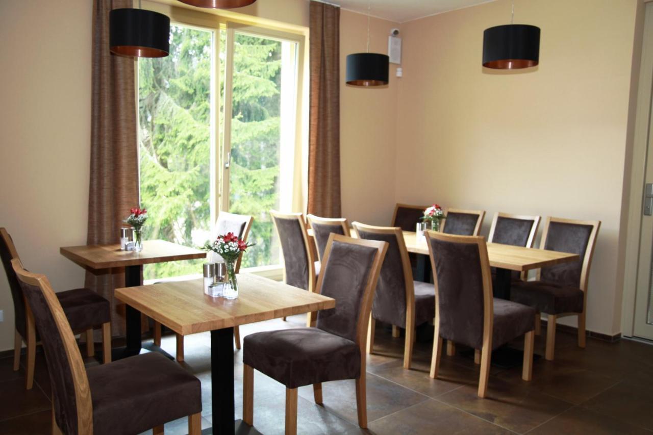 Guest house Eden